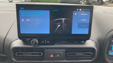 Citroen Berlingo 100kW Plus M 52kWh 5dr Auto Electric Estate